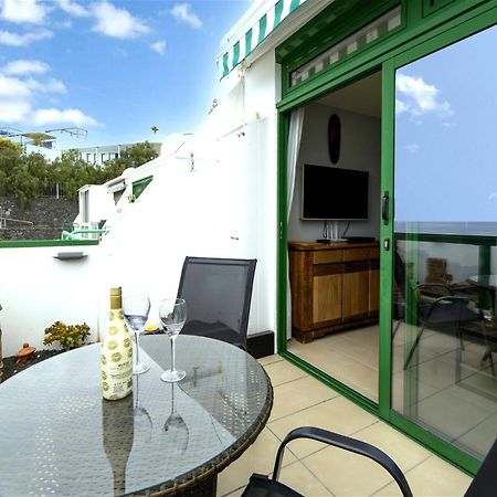 El Rincon Harbour View Apartment Пуерто дел Кармен Екстериор снимка