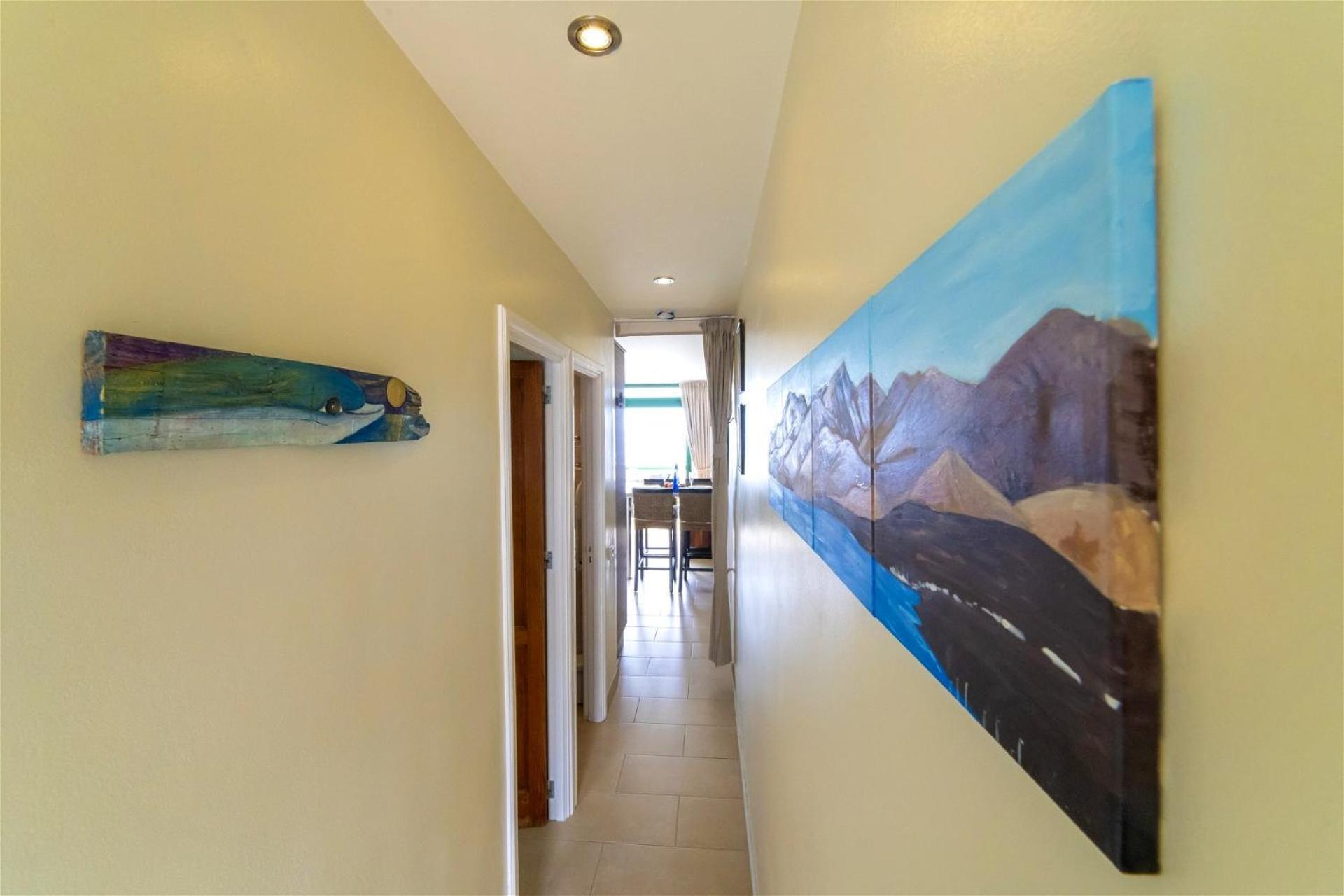 El Rincon Harbour View Apartment Пуерто дел Кармен Екстериор снимка