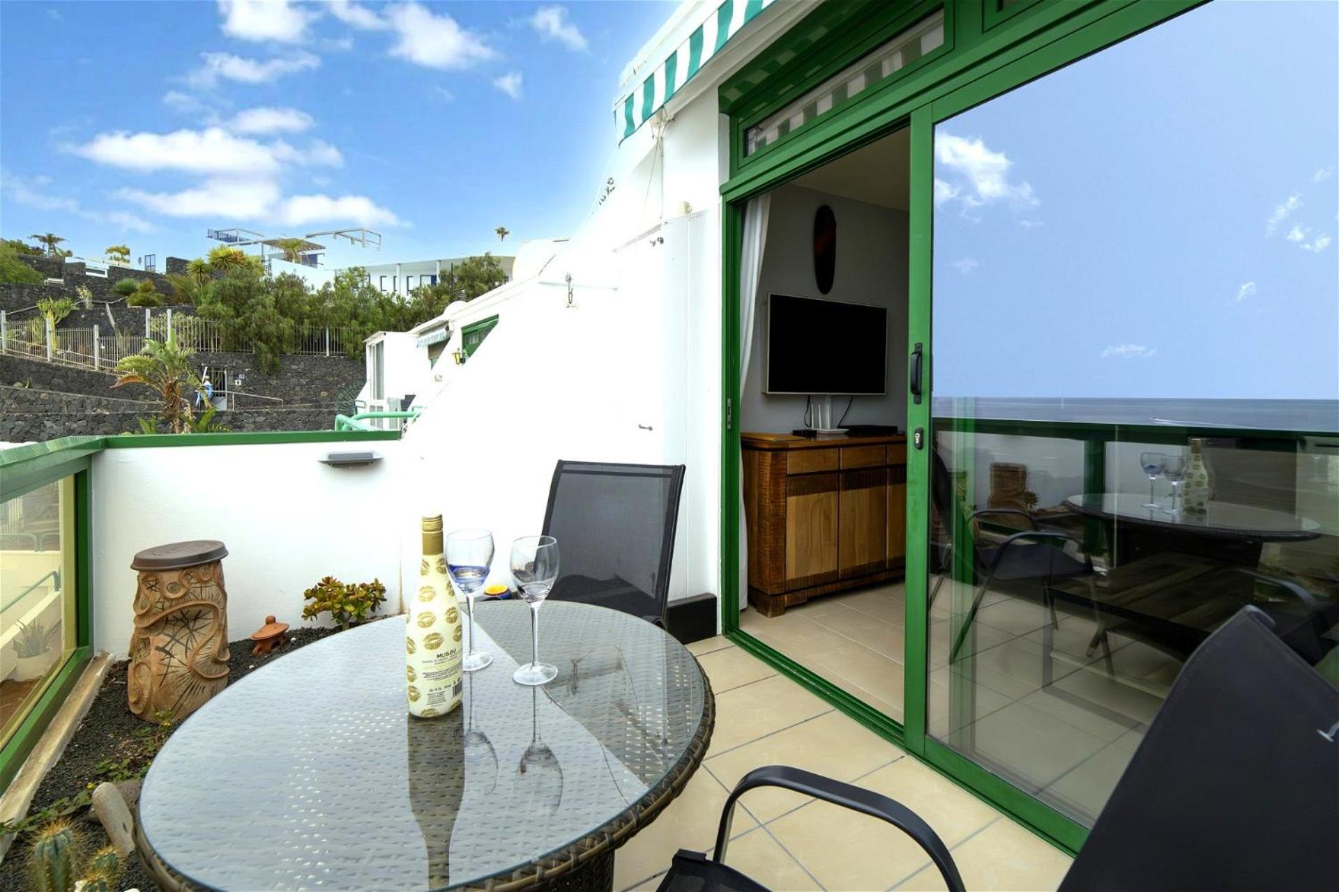 El Rincon Harbour View Apartment Пуерто дел Кармен Екстериор снимка