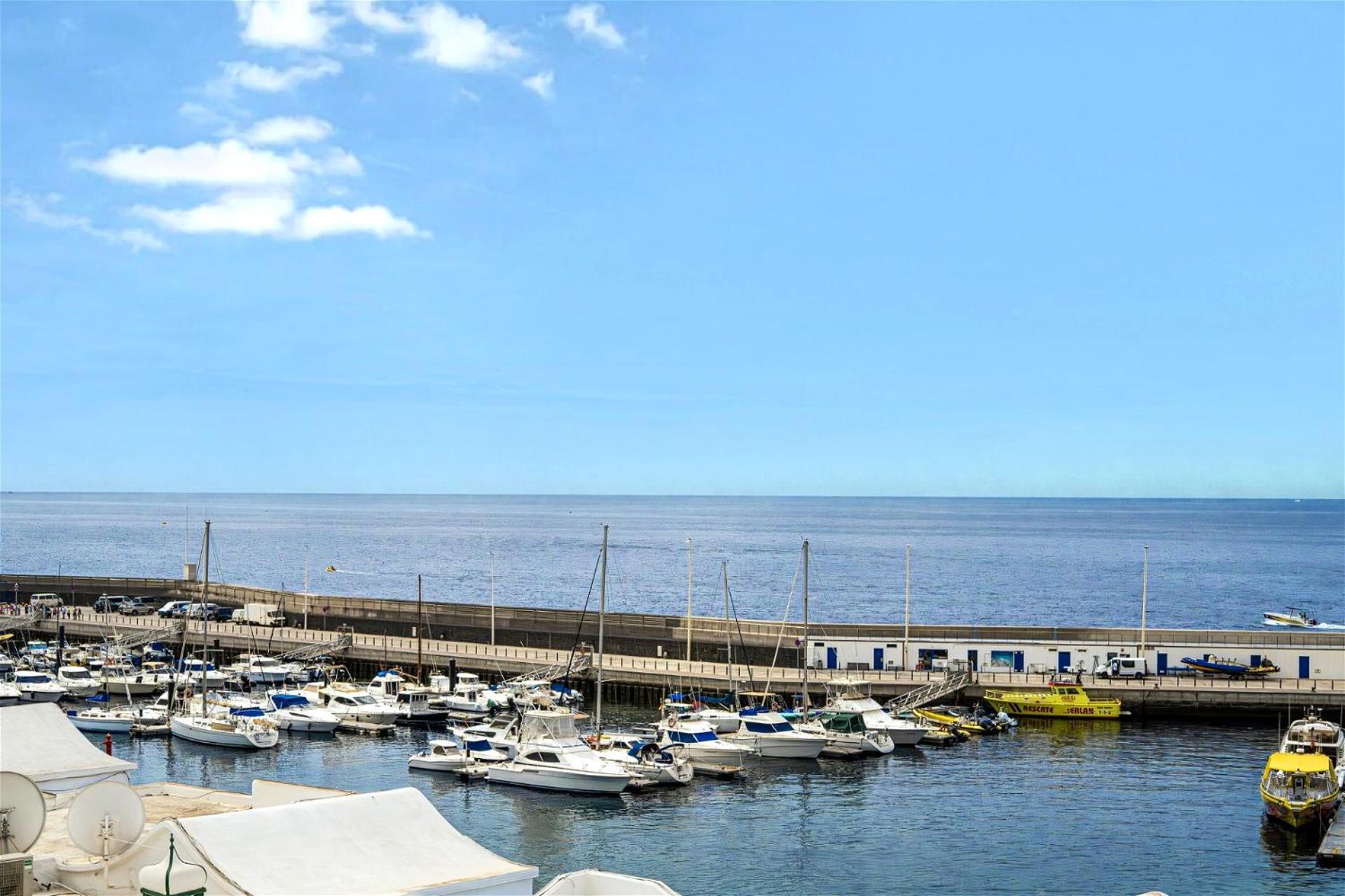 El Rincon Harbour View Apartment Пуерто дел Кармен Екстериор снимка