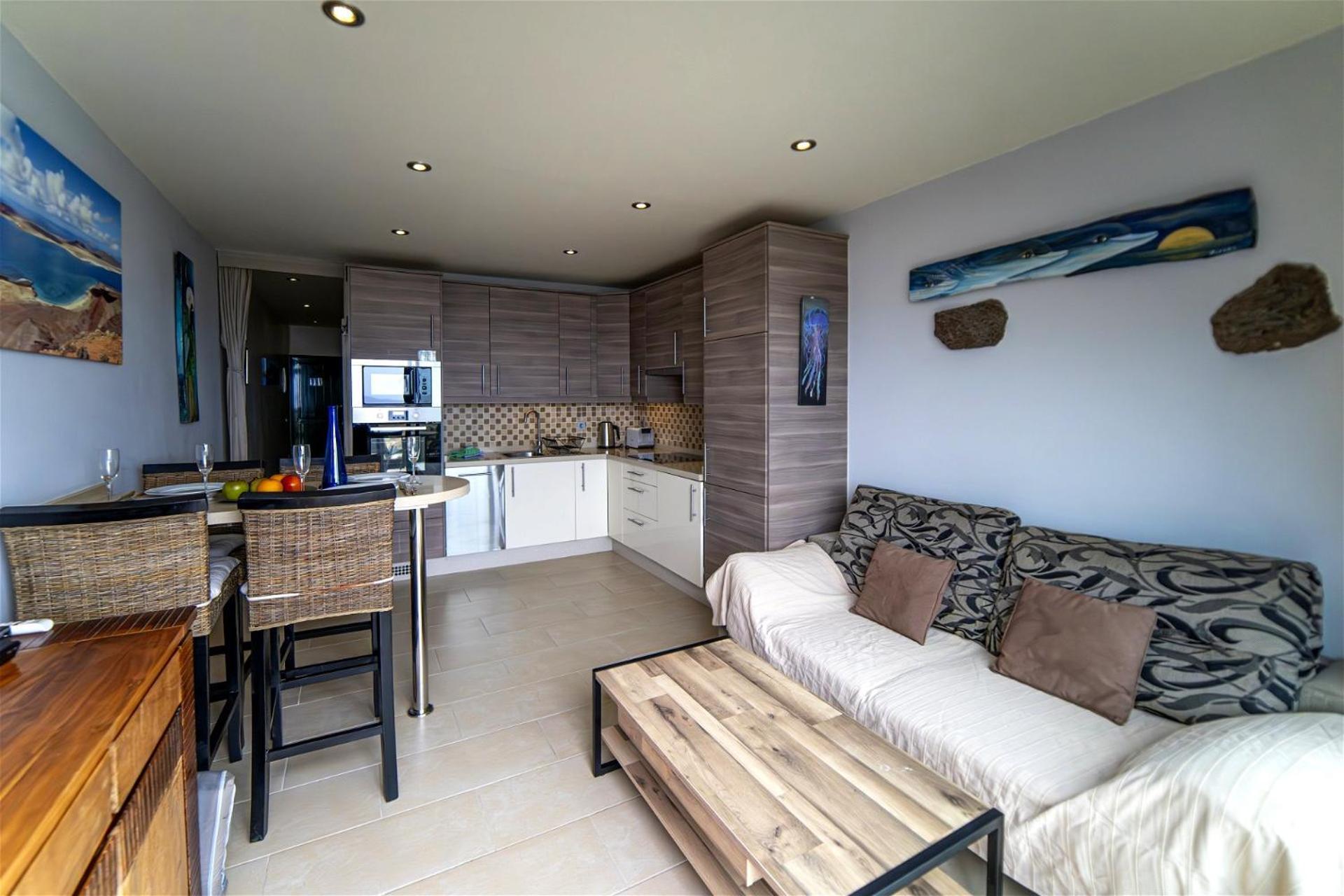 El Rincon Harbour View Apartment Пуерто дел Кармен Екстериор снимка