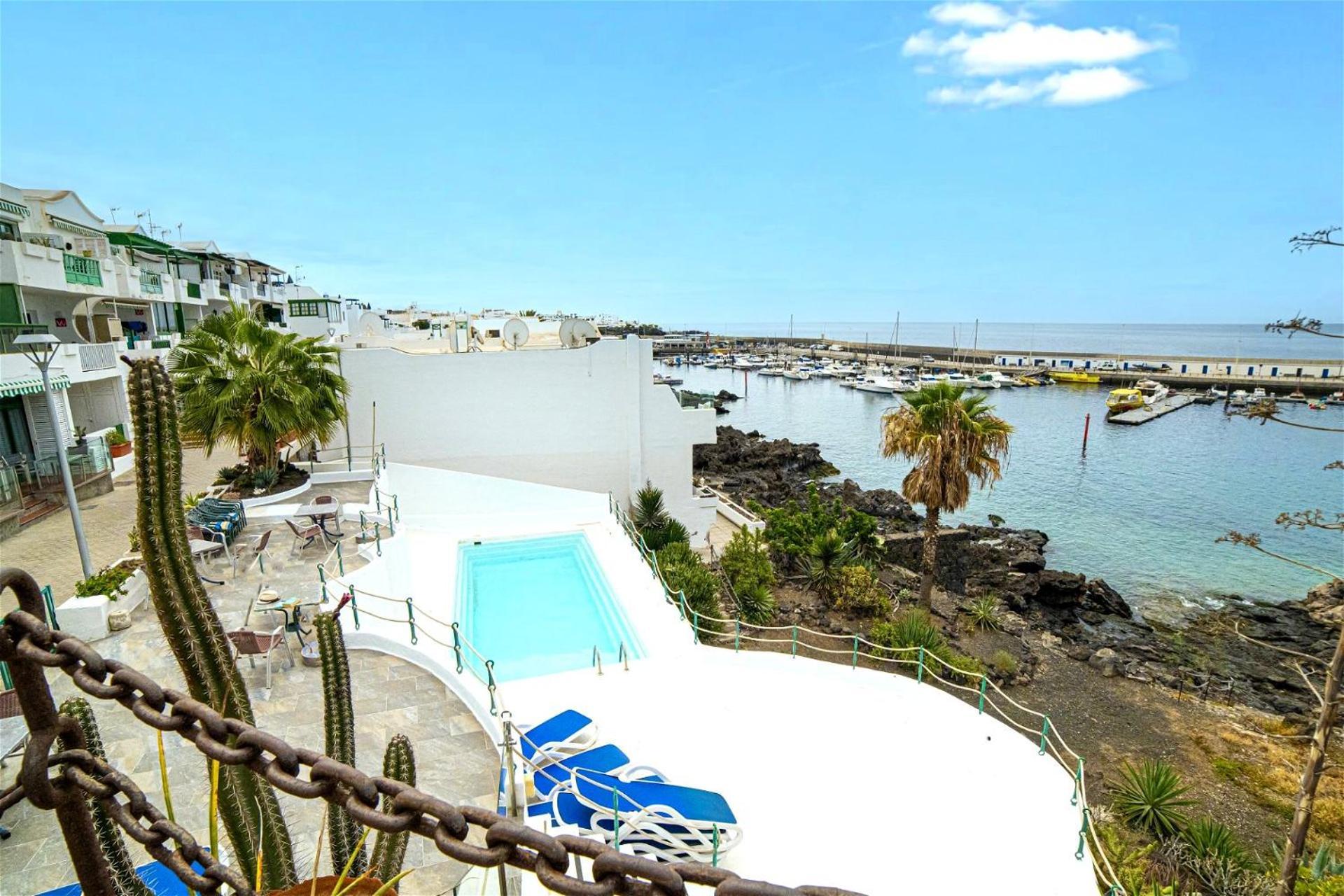 El Rincon Harbour View Apartment Пуерто дел Кармен Екстериор снимка