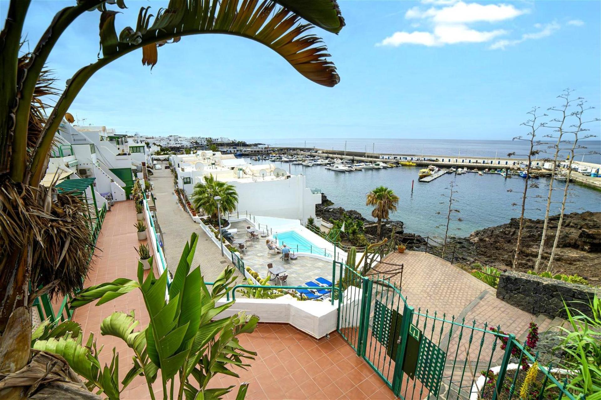 El Rincon Harbour View Apartment Пуерто дел Кармен Екстериор снимка